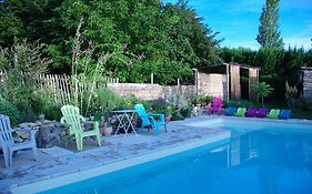 Maison D'Hotes Lou Cliou